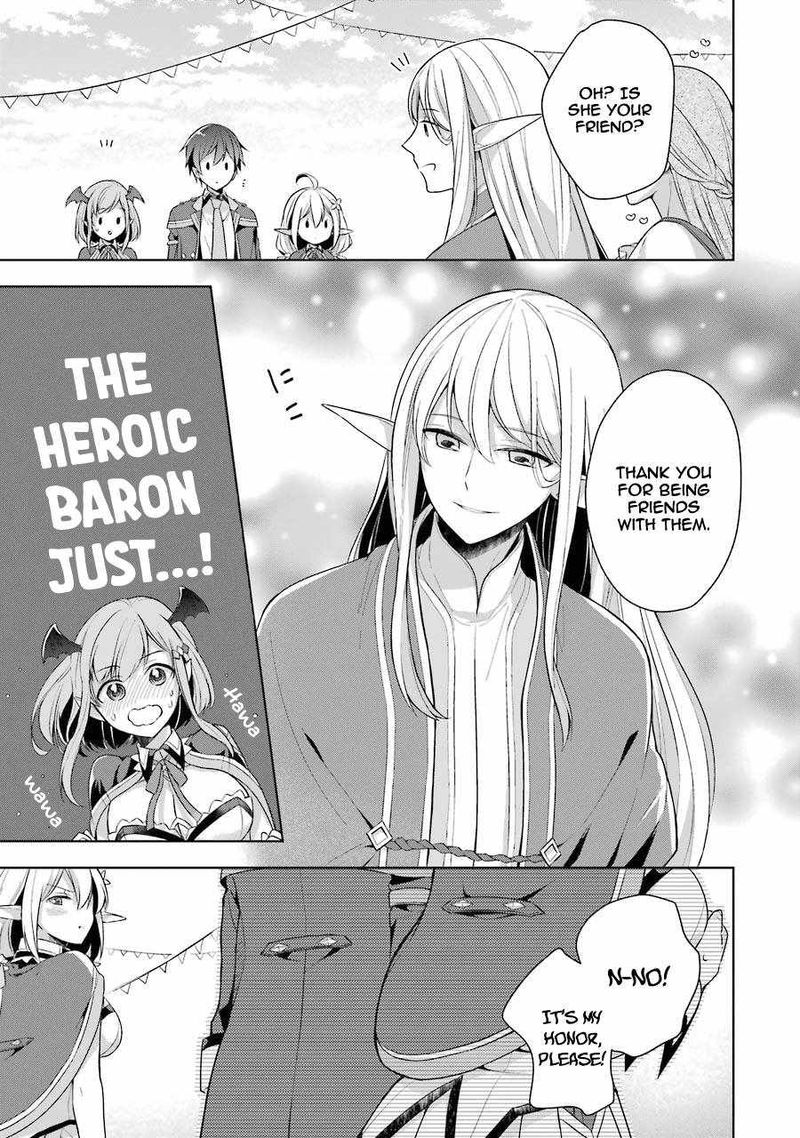 The Greatest Demon Lord Is Reborn As A Typical Nobody 13 18