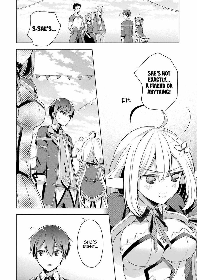 The Greatest Demon Lord Is Reborn As A Typical Nobody 13 19