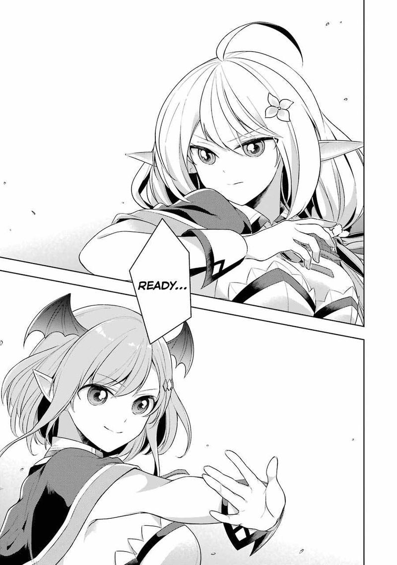 The Greatest Demon Lord Is Reborn As A Typical Nobody 13 24