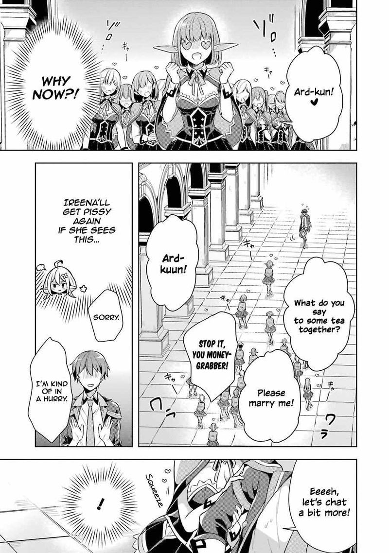 The Greatest Demon Lord Is Reborn As A Typical Nobody 13 3