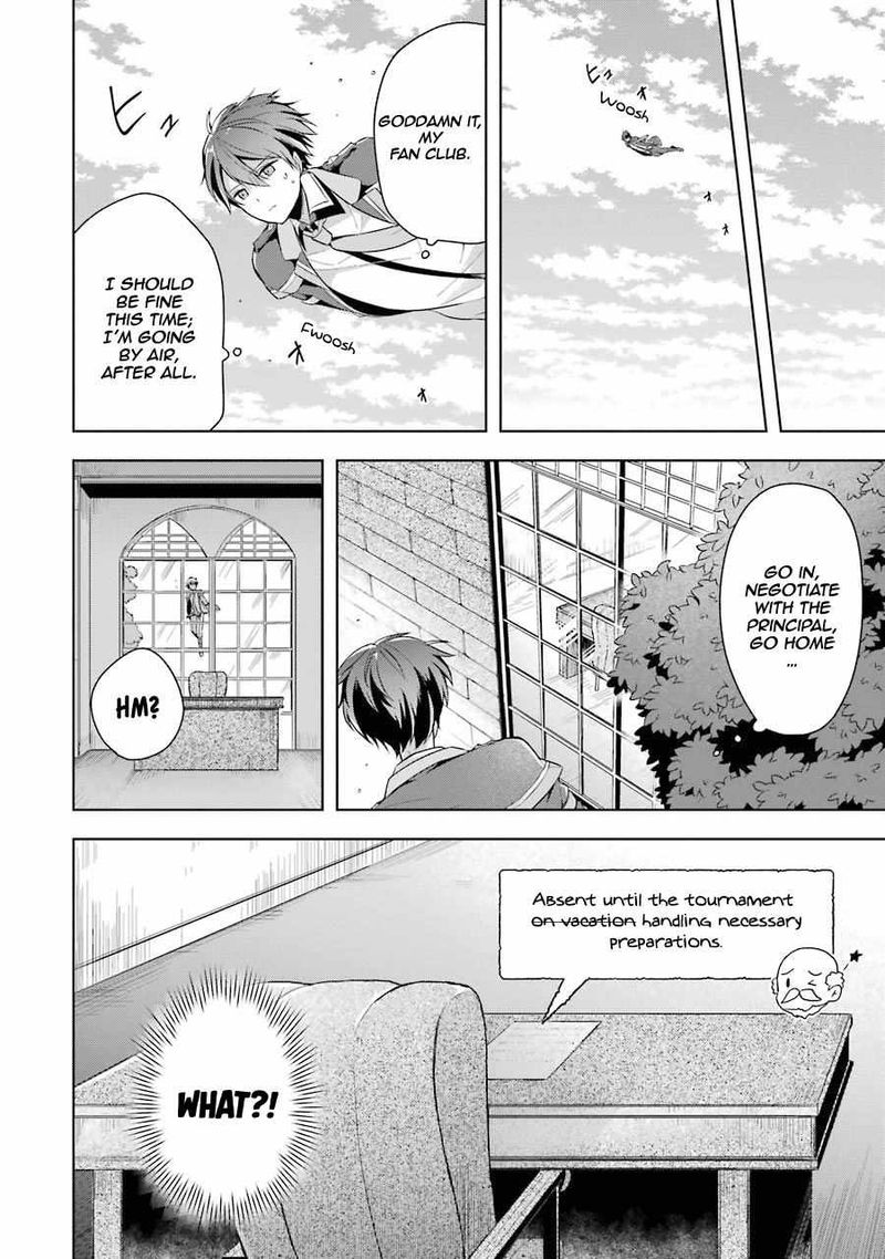 The Greatest Demon Lord Is Reborn As A Typical Nobody 13 6