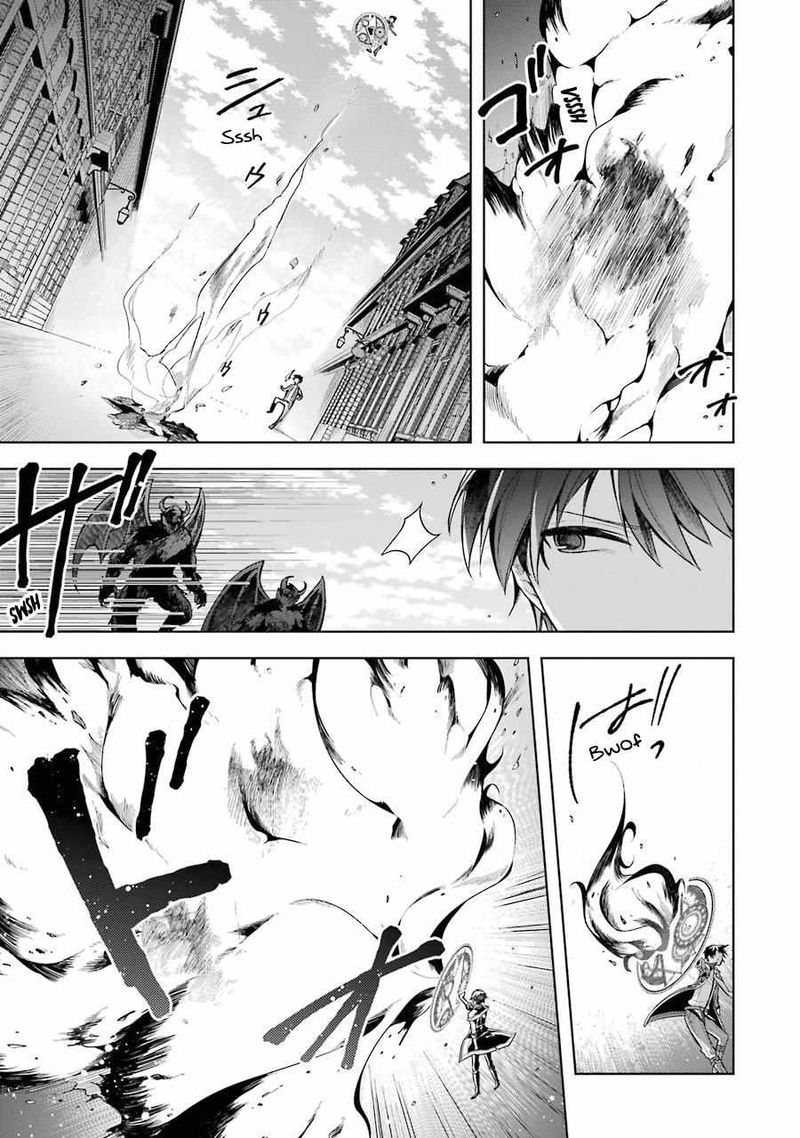 The Greatest Demon Lord Is Reborn As A Typical Nobody 14 10
