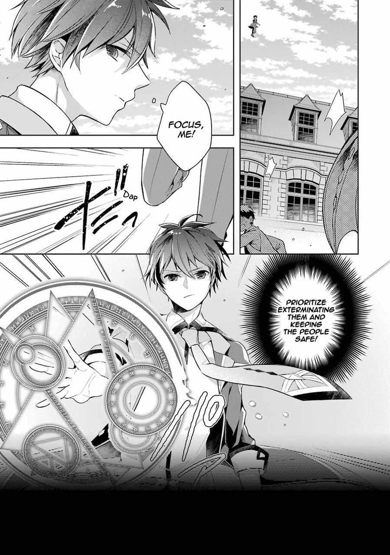 The Greatest Demon Lord Is Reborn As A Typical Nobody 14 12