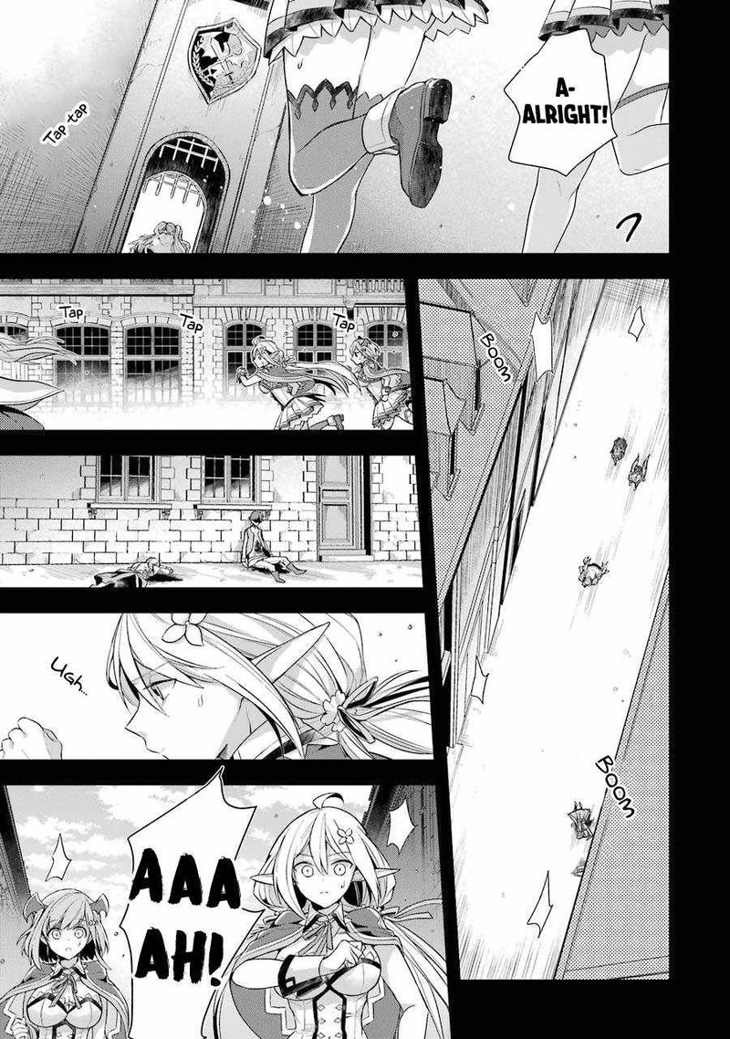 The Greatest Demon Lord Is Reborn As A Typical Nobody 14 14