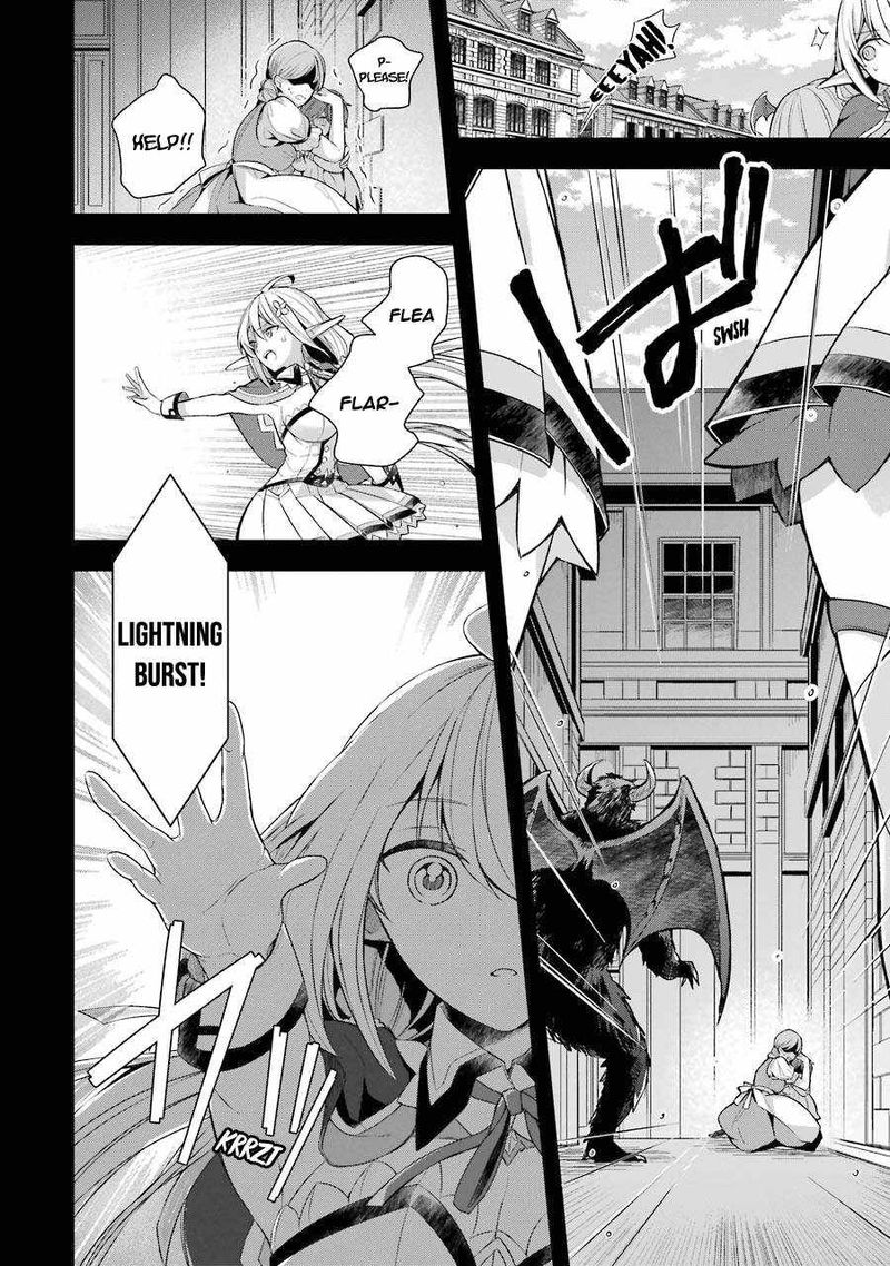 The Greatest Demon Lord Is Reborn As A Typical Nobody 14 15