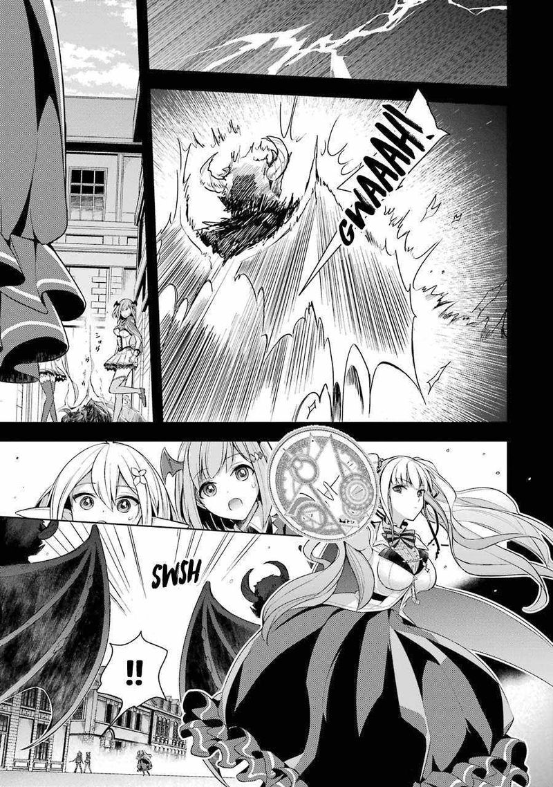 The Greatest Demon Lord Is Reborn As A Typical Nobody 14 16