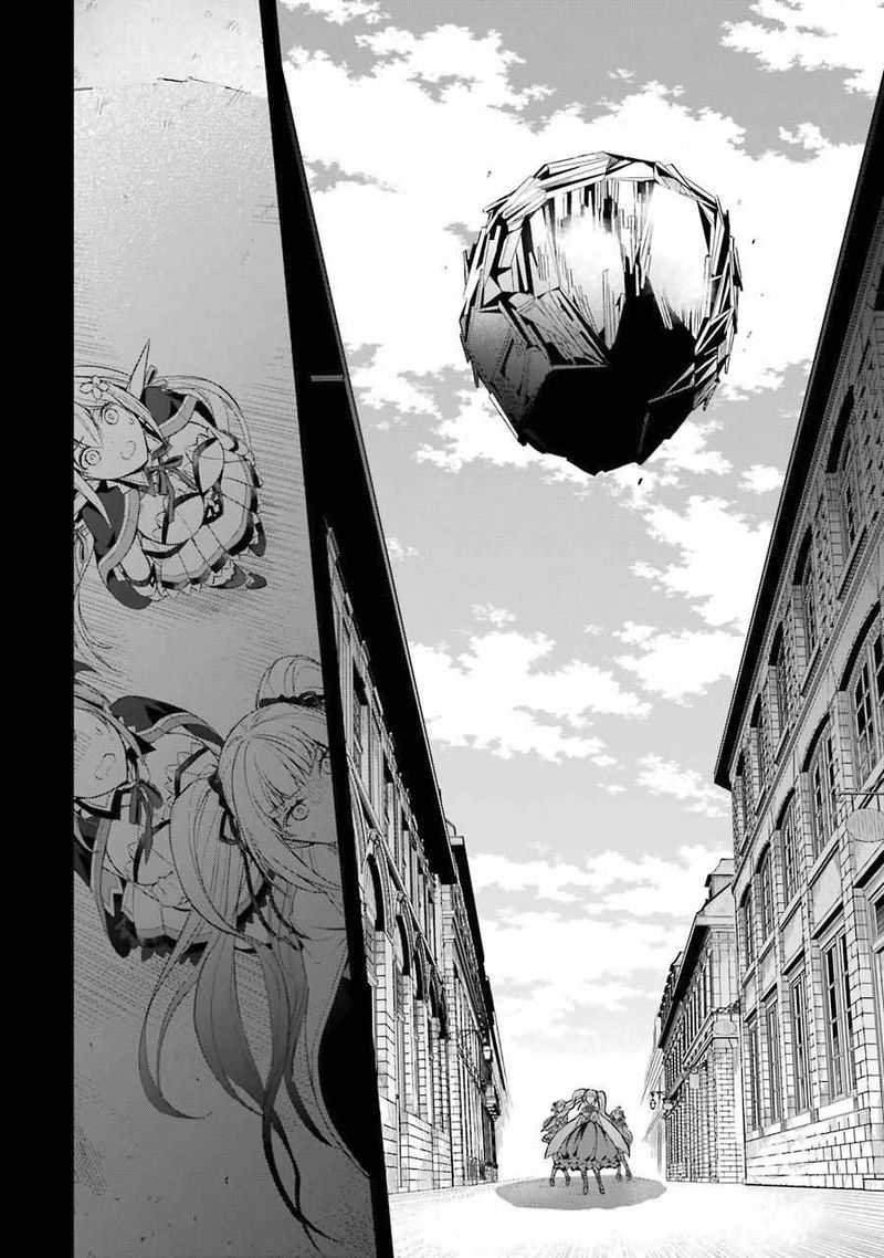 The Greatest Demon Lord Is Reborn As A Typical Nobody 14 19