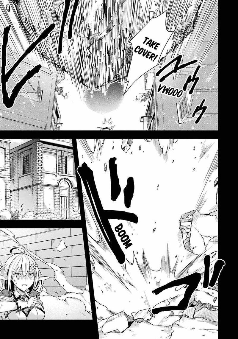 The Greatest Demon Lord Is Reborn As A Typical Nobody 14 20