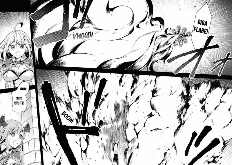 The Greatest Demon Lord Is Reborn As A Typical Nobody 14 23