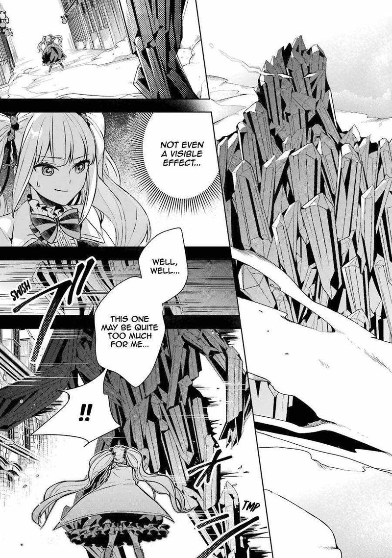 The Greatest Demon Lord Is Reborn As A Typical Nobody 14 25