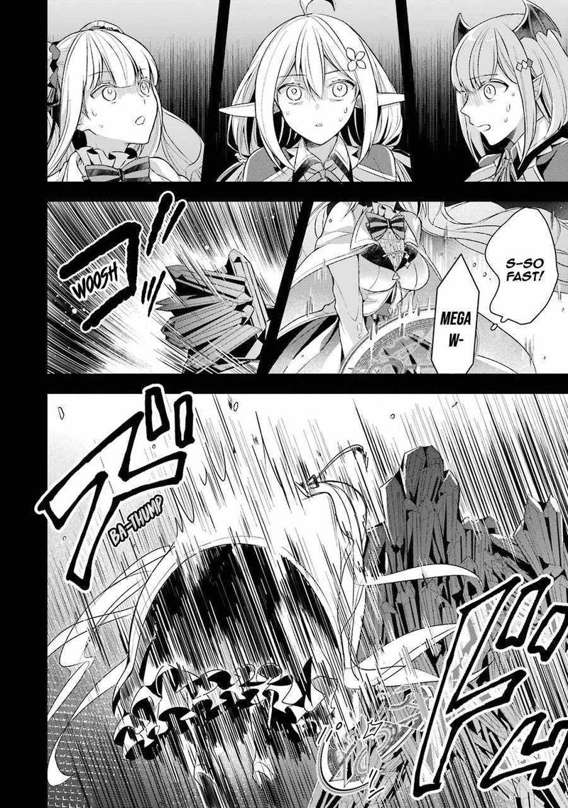 The Greatest Demon Lord Is Reborn As A Typical Nobody 14 26