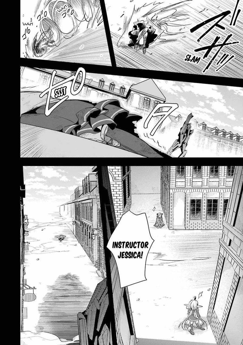 The Greatest Demon Lord Is Reborn As A Typical Nobody 14 28