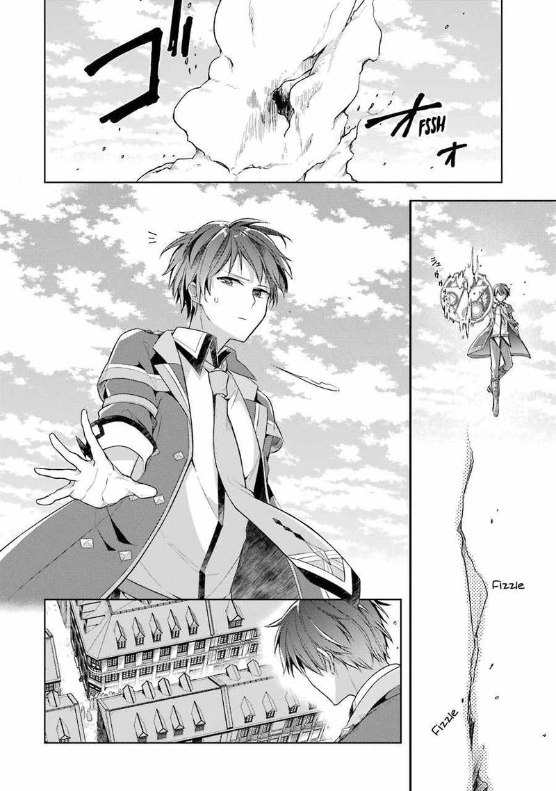 The Greatest Demon Lord Is Reborn As A Typical Nobody 14 30