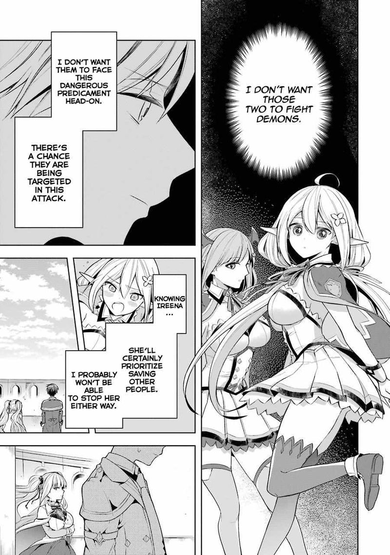 The Greatest Demon Lord Is Reborn As A Typical Nobody 14 6