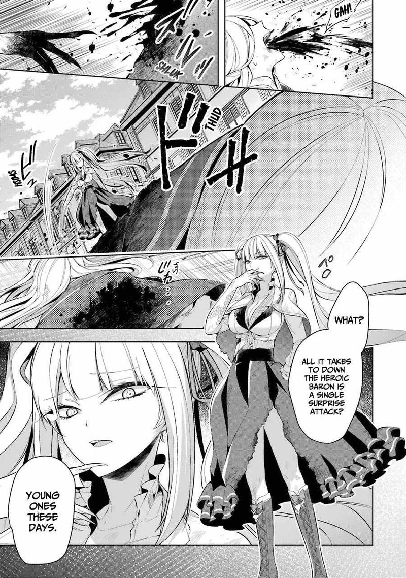 The Greatest Demon Lord Is Reborn As A Typical Nobody 15 10