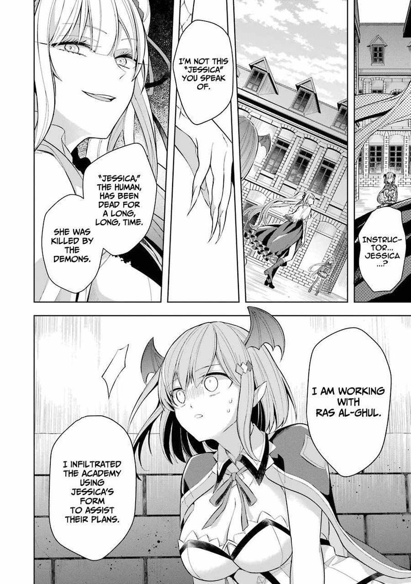 The Greatest Demon Lord Is Reborn As A Typical Nobody 15 11