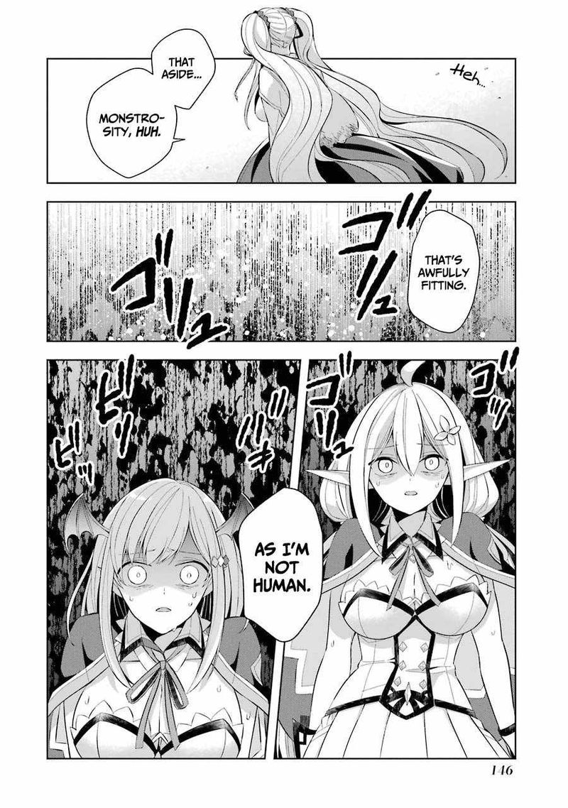 The Greatest Demon Lord Is Reborn As A Typical Nobody 15 15