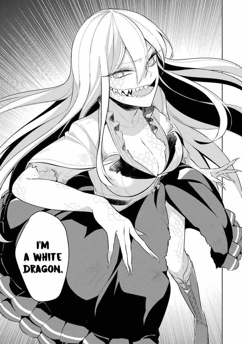 The Greatest Demon Lord Is Reborn As A Typical Nobody 15 16