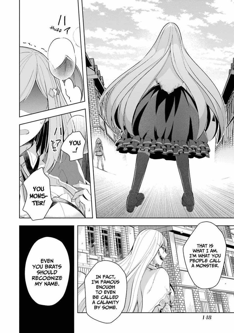 The Greatest Demon Lord Is Reborn As A Typical Nobody 15 17