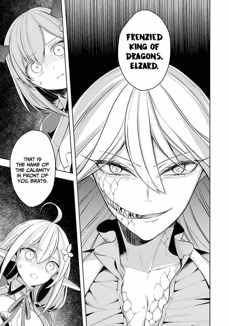 The Greatest Demon Lord Is Reborn As A Typical Nobody 15 18