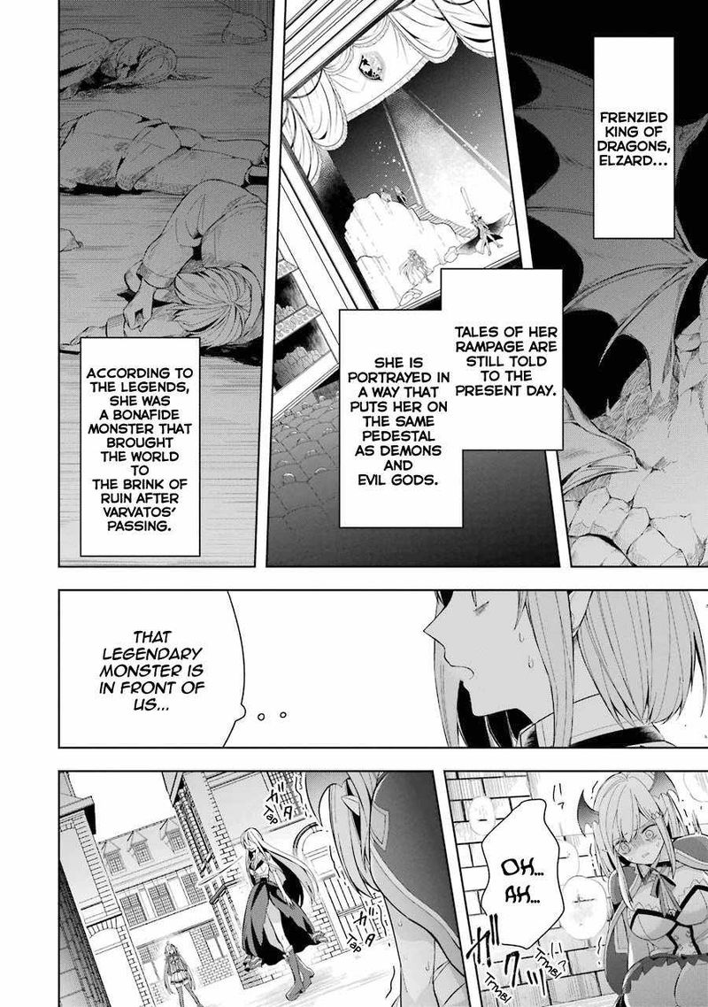 The Greatest Demon Lord Is Reborn As A Typical Nobody 15 19