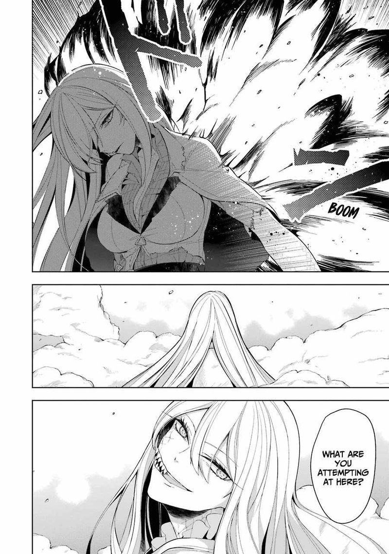 The Greatest Demon Lord Is Reborn As A Typical Nobody 15 21