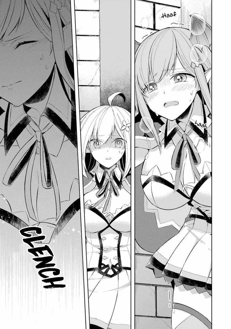 The Greatest Demon Lord Is Reborn As A Typical Nobody 15 24