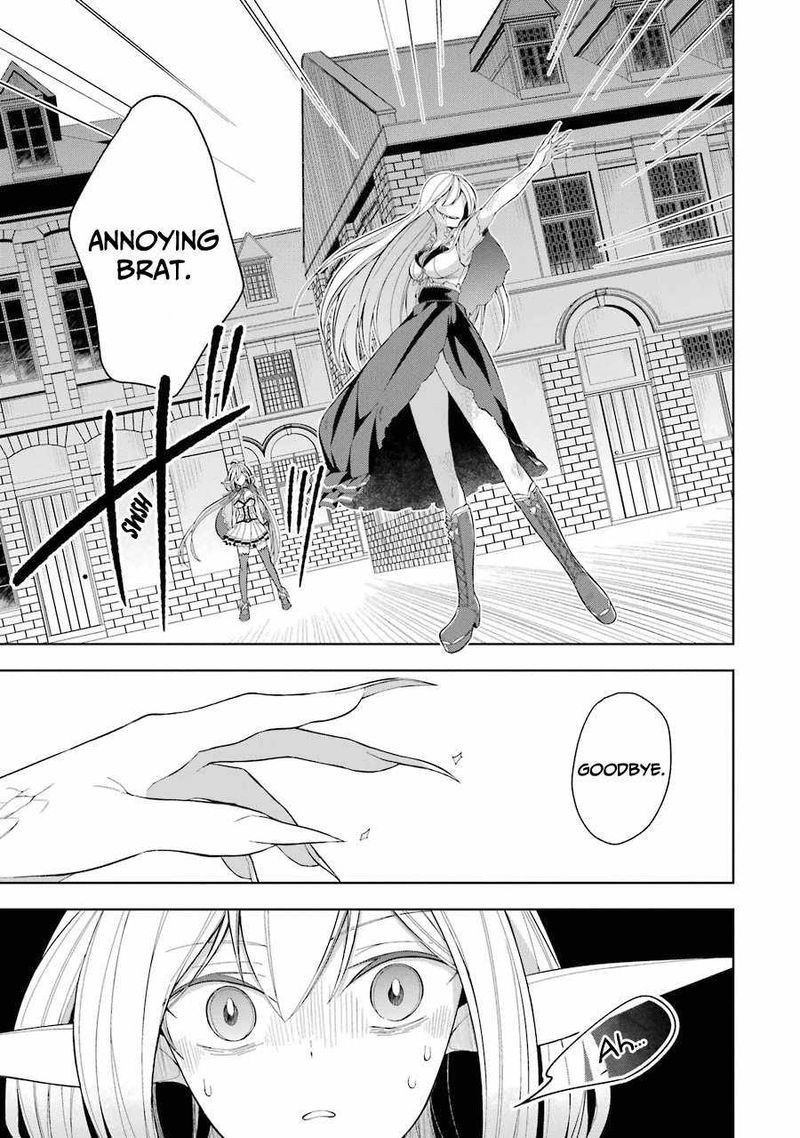 The Greatest Demon Lord Is Reborn As A Typical Nobody 15 26