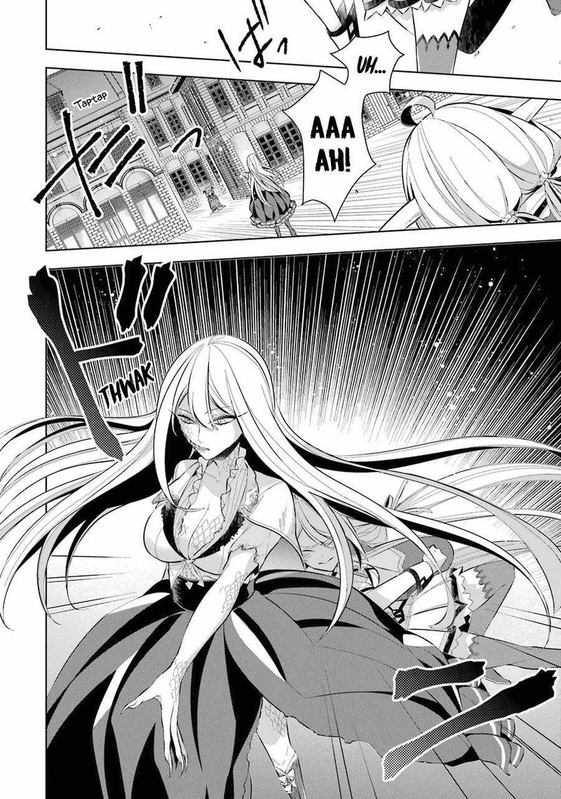 The Greatest Demon Lord Is Reborn As A Typical Nobody 15 27