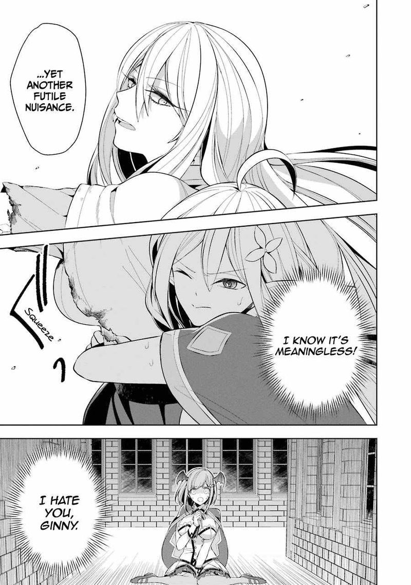 The Greatest Demon Lord Is Reborn As A Typical Nobody 15 28