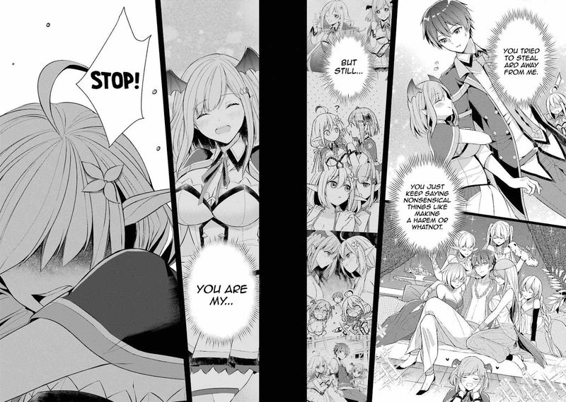 The Greatest Demon Lord Is Reborn As A Typical Nobody 15 29