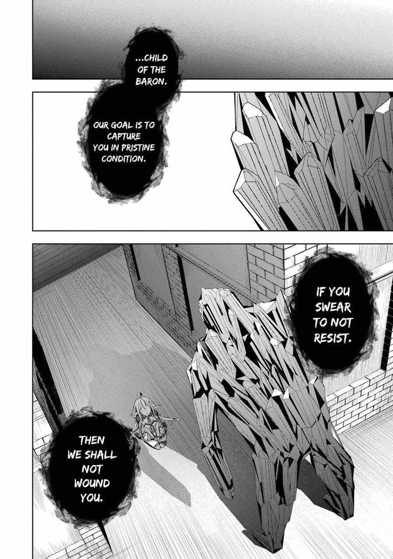 The Greatest Demon Lord Is Reborn As A Typical Nobody 15 3