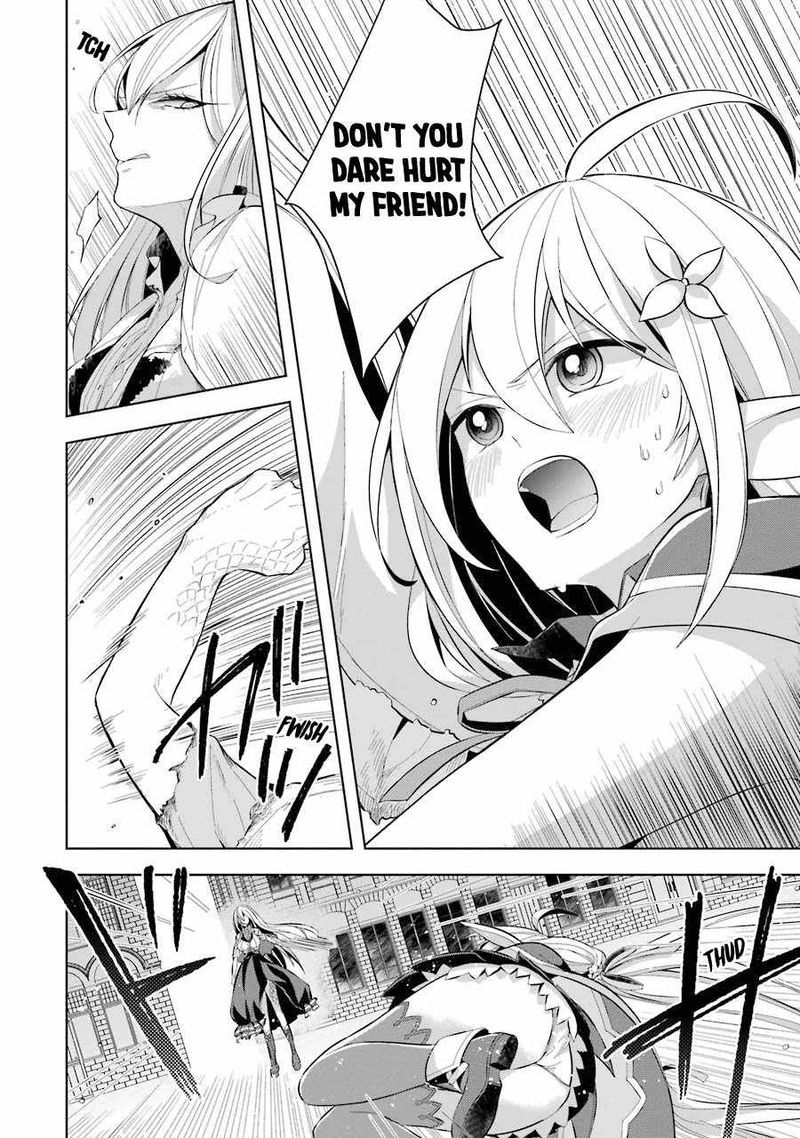 The Greatest Demon Lord Is Reborn As A Typical Nobody 15 30