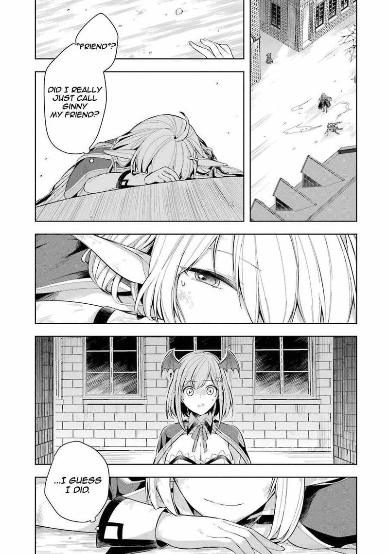 The Greatest Demon Lord Is Reborn As A Typical Nobody 15 31