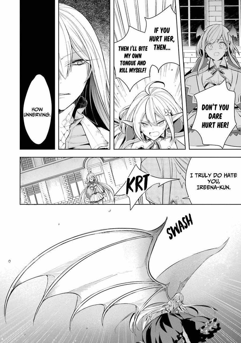 The Greatest Demon Lord Is Reborn As A Typical Nobody 15 33