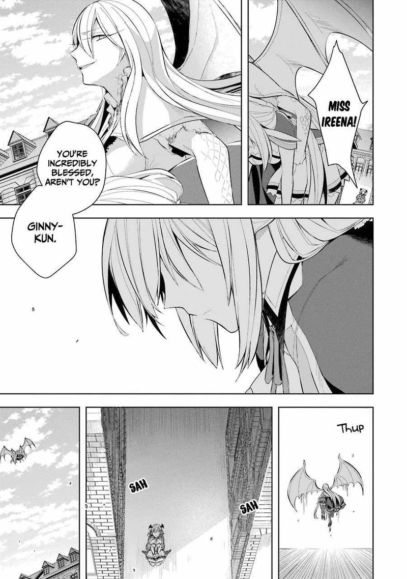 The Greatest Demon Lord Is Reborn As A Typical Nobody 15 34