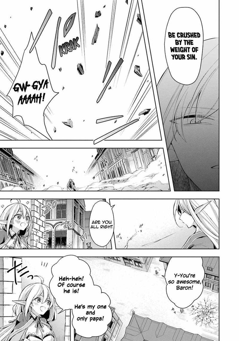 The Greatest Demon Lord Is Reborn As A Typical Nobody 15 8