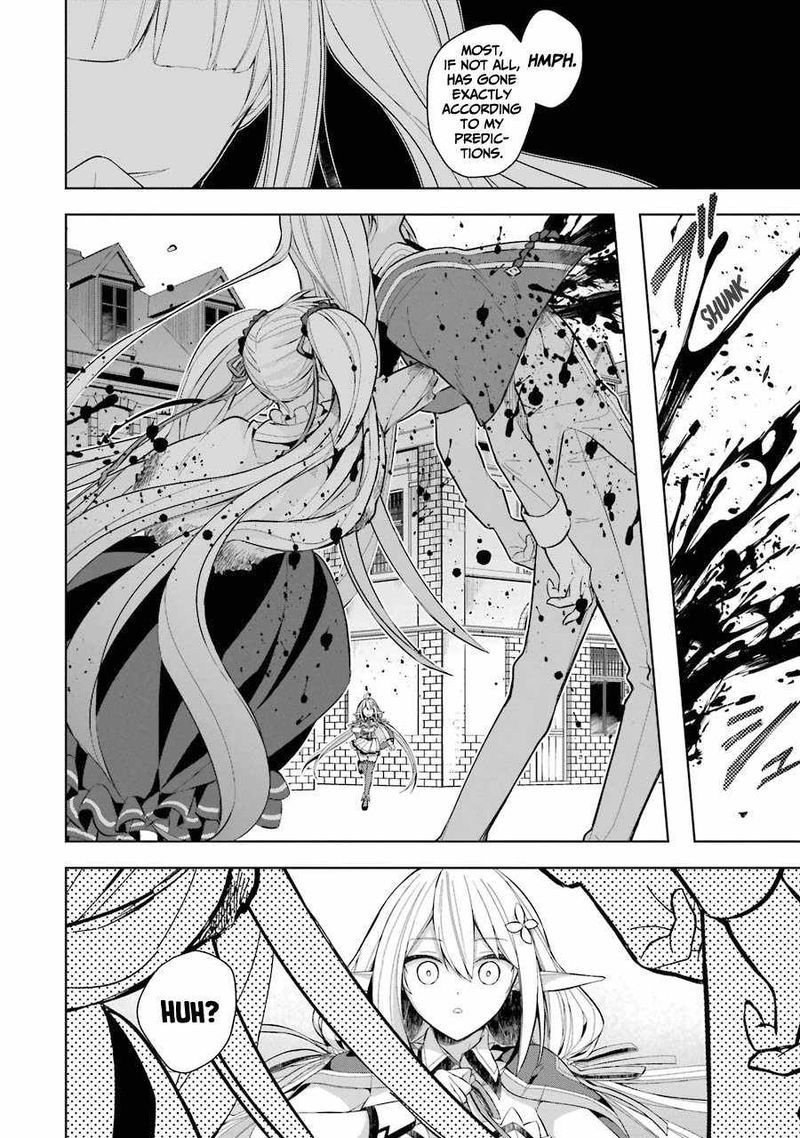 The Greatest Demon Lord Is Reborn As A Typical Nobody 15 9