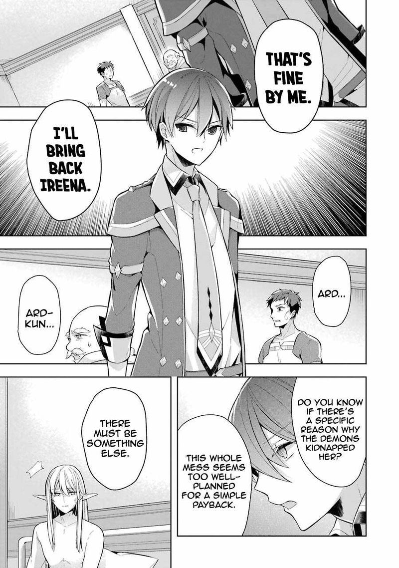 The Greatest Demon Lord Is Reborn As A Typical Nobody 16 10