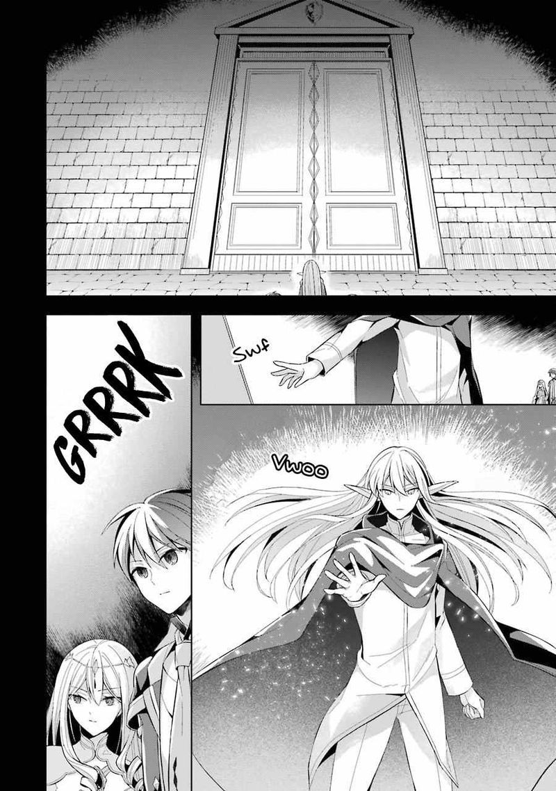 The Greatest Demon Lord Is Reborn As A Typical Nobody 16 17