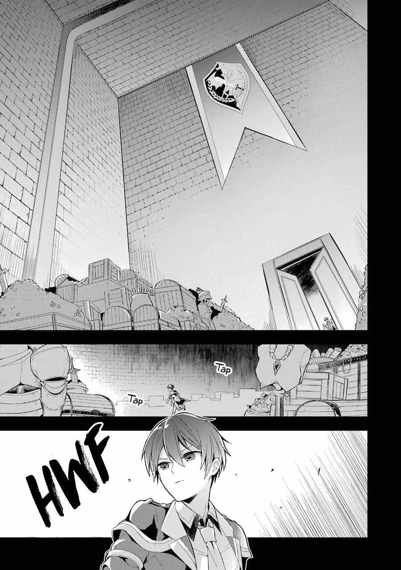 The Greatest Demon Lord Is Reborn As A Typical Nobody 16 18