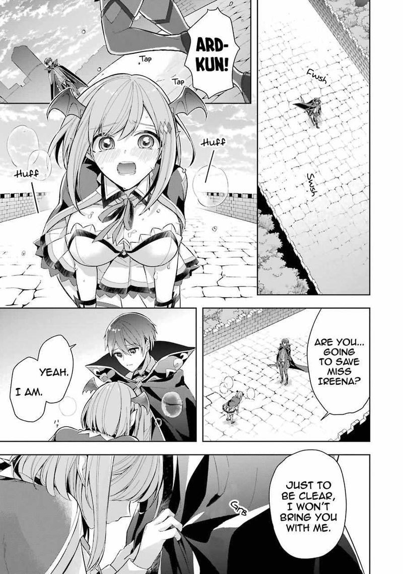 The Greatest Demon Lord Is Reborn As A Typical Nobody 16 26