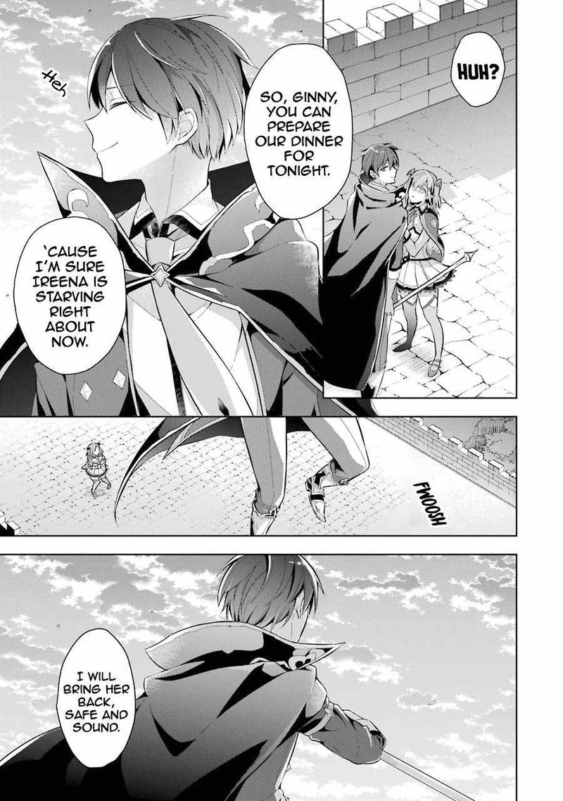 The Greatest Demon Lord Is Reborn As A Typical Nobody 16 30