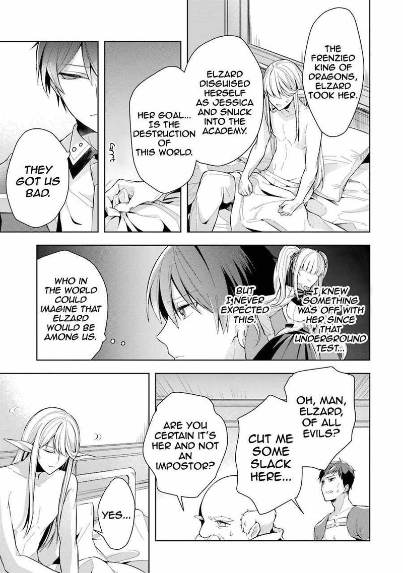 The Greatest Demon Lord Is Reborn As A Typical Nobody 16 8