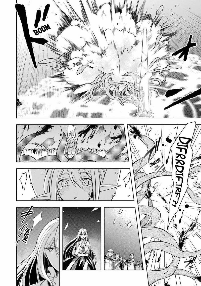 The Greatest Demon Lord Is Reborn As A Typical Nobody 17 15