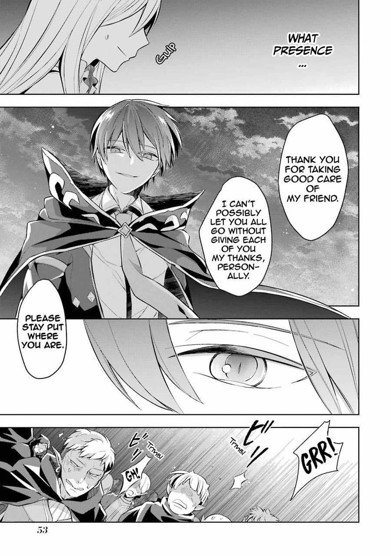 The Greatest Demon Lord Is Reborn As A Typical Nobody 17 18