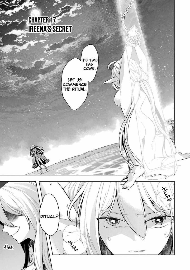The Greatest Demon Lord Is Reborn As A Typical Nobody 17 2