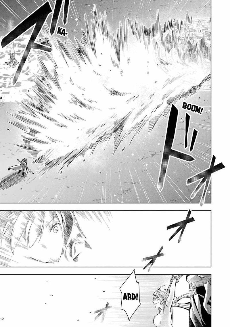 The Greatest Demon Lord Is Reborn As A Typical Nobody 17 20