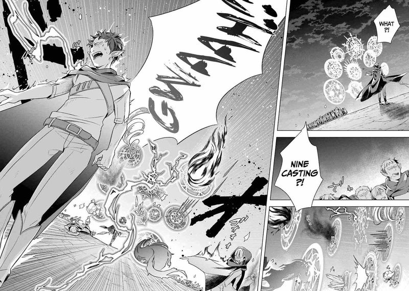 The Greatest Demon Lord Is Reborn As A Typical Nobody 17 23