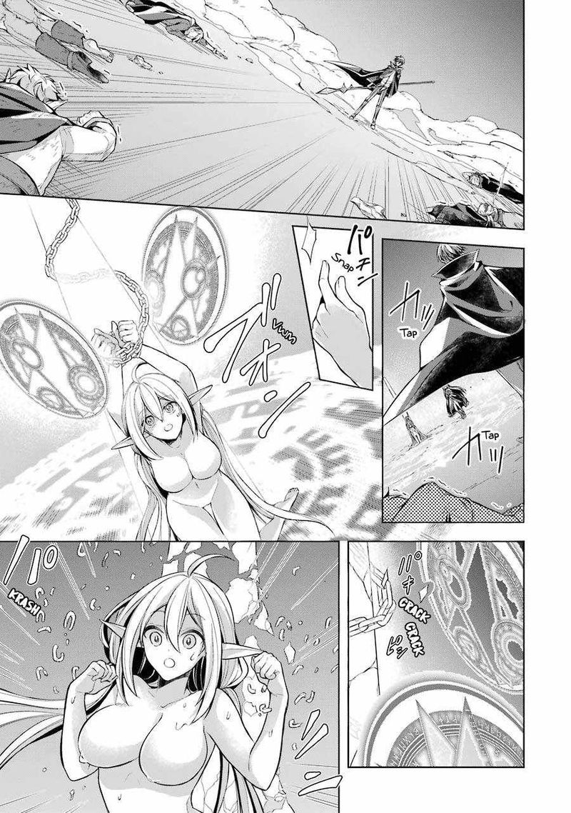 The Greatest Demon Lord Is Reborn As A Typical Nobody 17 25